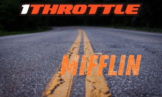 Harley Davidson Mifflin