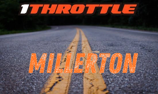 Harley Davidson Millerton