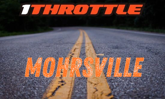 Harley Davidson Mohrsville