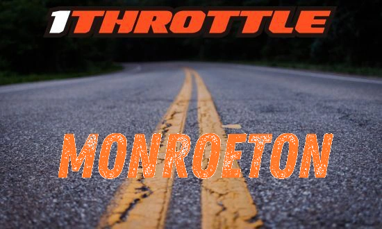Harley Davidson Monroeton
