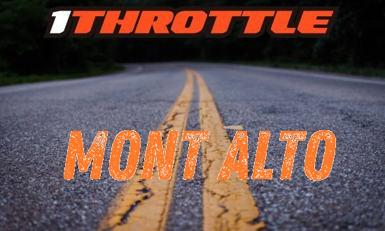 Harley Davidson Mont Alto