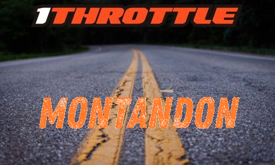 Harley Davidson Montandon