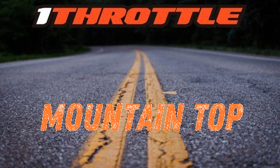 Harley Davidson Mountain Top