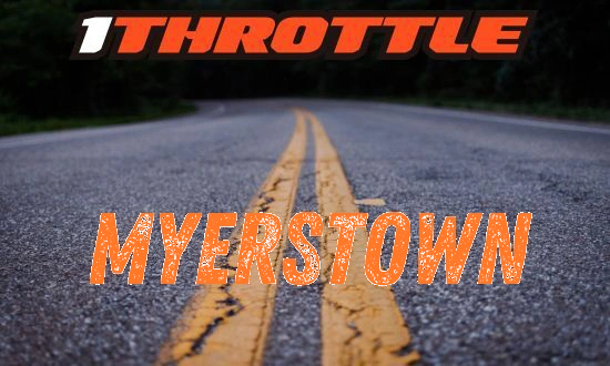 Harley Davidson Myerstown