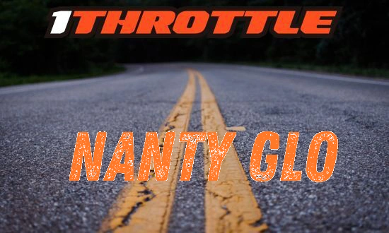 Harley Davidson Nanty Glo