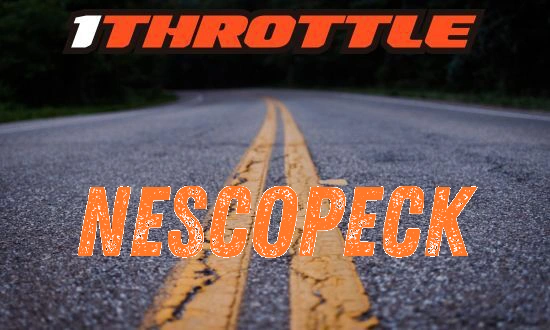 Harley Davidson Nescopeck