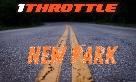 Harley Davidson New Park