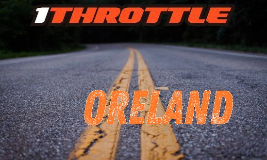 Harley Davidson Oreland