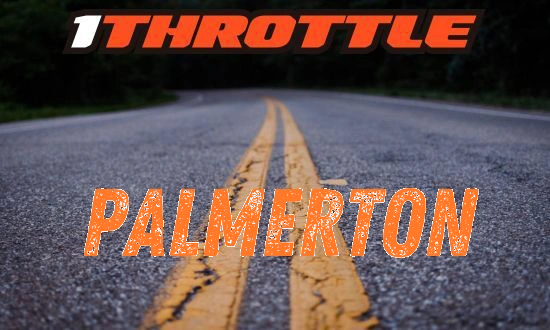 Harley Davidson Palmerton