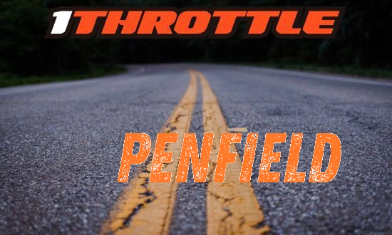 Harley Davidson Penfield