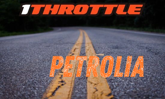 Harley Davidson Petrolia