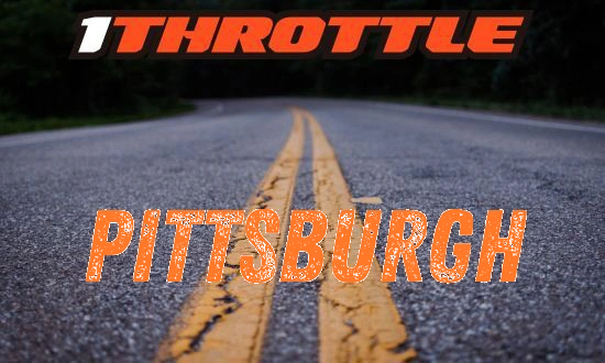 Harley Davidson Pittsburgh