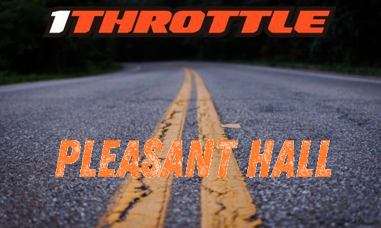 Harley Davidson Pleasant Hall