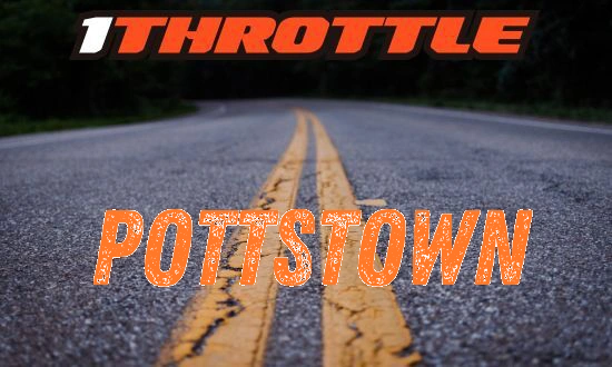 Harley Davidson Pottstown