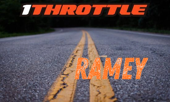 Harley Davidson Ramey