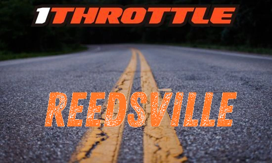 Harley Davidson Reedsville