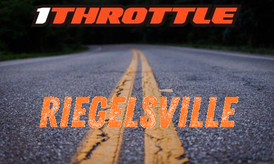 Harley Davidson Riegelsville