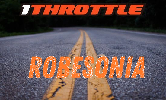 Harley Davidson Robesonia