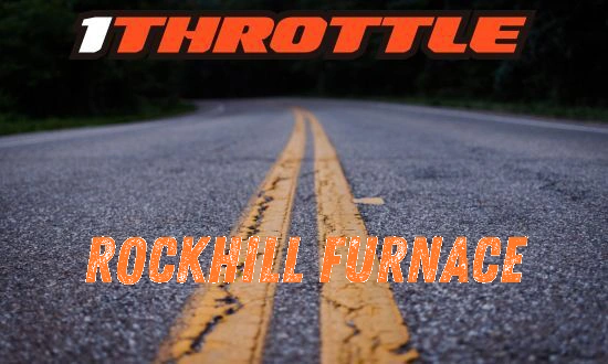 Harley Davidson Rockhill Furnace