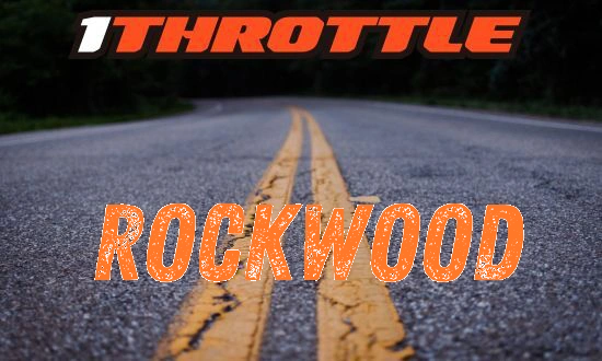 Harley Davidson Rockwood