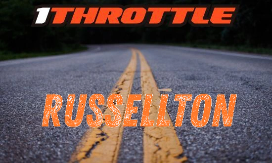 Harley Davidson Russellton