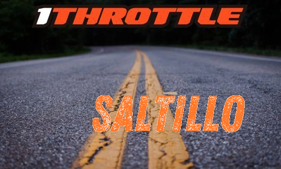 Harley Davidson Saltillo