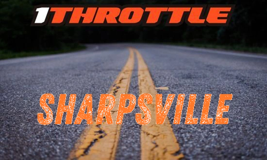 Harley Davidson Sharpsville