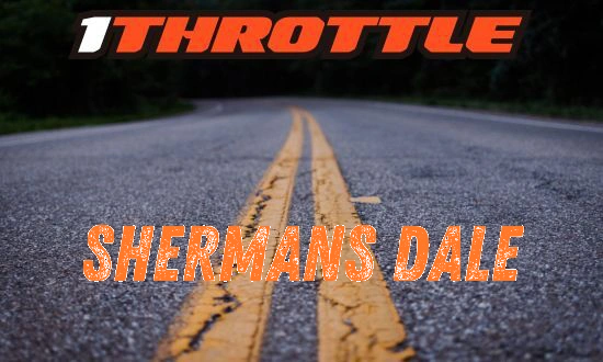 Harley Davidson Shermans Dale
