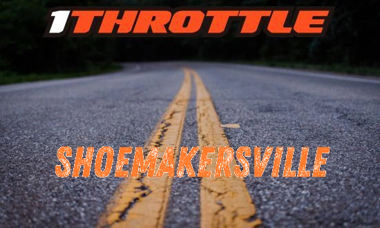 Harley Davidson Shoemakersville