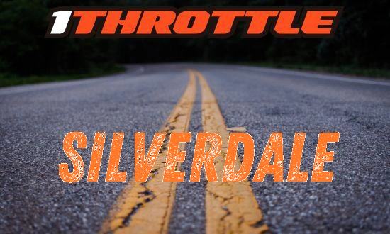 Harley Davidson Silverdale