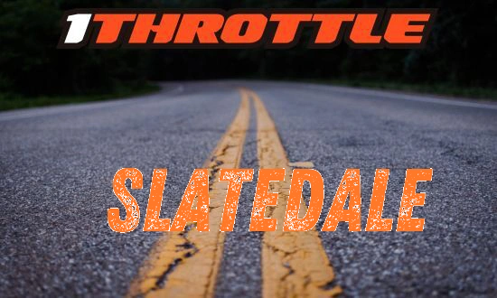 Harley Davidson Slatedale