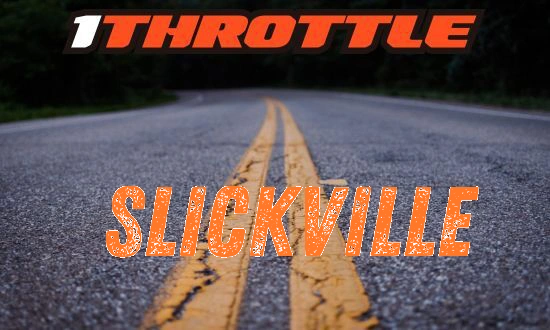 Harley Davidson Slickville