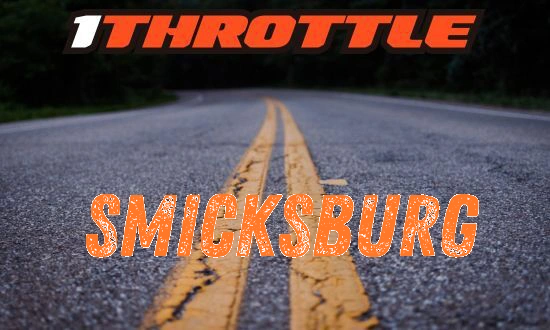 Harley Davidson Smicksburg