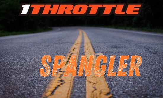 Harley Davidson Spangler