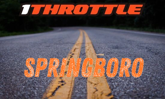 Harley Davidson Springboro