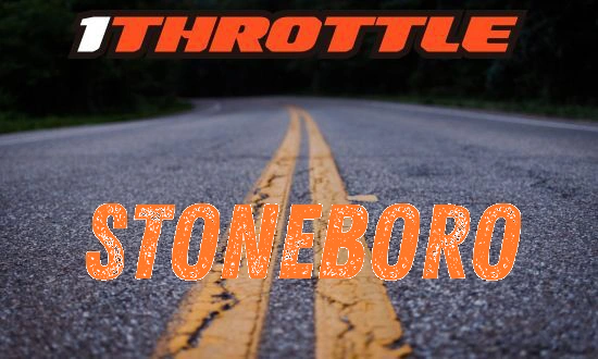 Harley Davidson Stoneboro