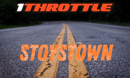 Harley Davidson Stoystown