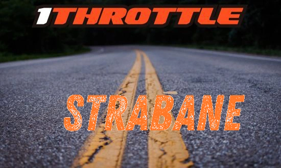 Harley Davidson Strabane