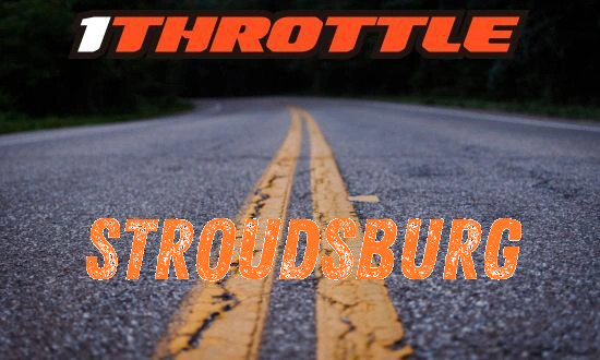 Harley Davidson Stroudsburg