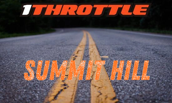 Harley Davidson Summit Hill