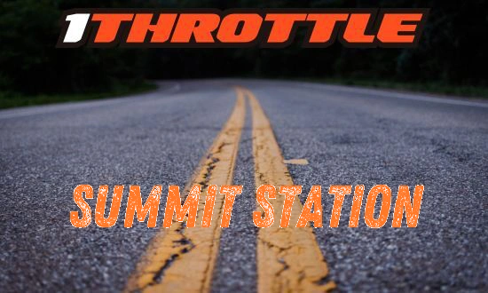 Harley Davidson Summit Station