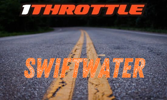 Harley Davidson Swiftwater