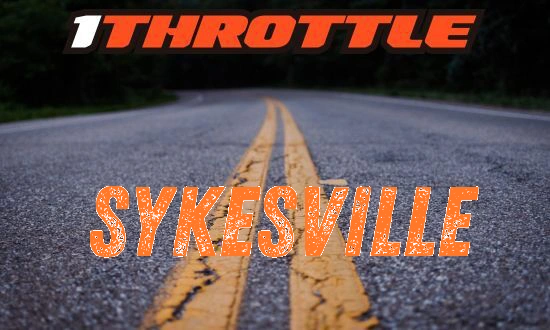 Harley Davidson Sykesville