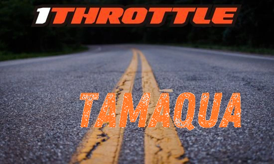 Harley Davidson Tamaqua