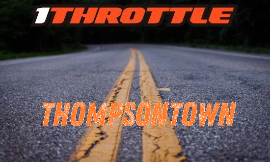 Harley Davidson Thompsontown