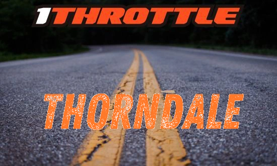 Harley Davidson Thorndale