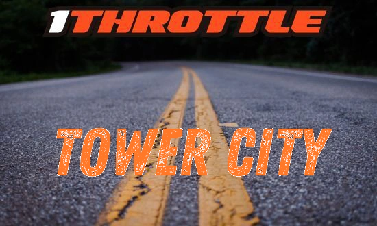 Harley Davidson Tower City