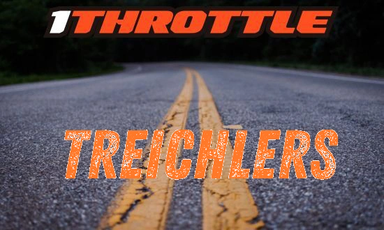 Harley Davidson Treichlers