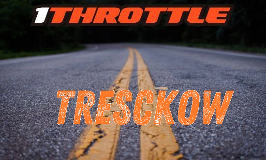 Harley Davidson Tresckow