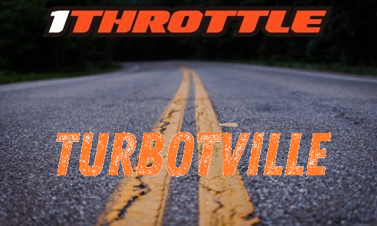 Harley Davidson Turbotville